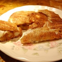 Pumpkin Pear Strudel Pumpkin Pear Strudel