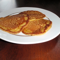 Pumpkin Pie Pancakes Pumpkin Pie Pancakes