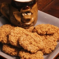 Quakers- Famous Oatmeal Cookies Quakers- Famous Oatmeal Cookies