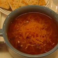 Quick Chili