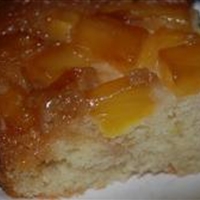 Quick Easy and Delicious Pineapple Cobbler