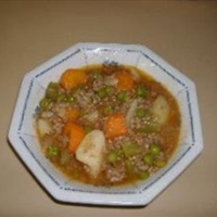 Quick Stew