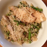 Quinoa 