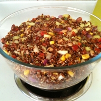 Quinoa Salad