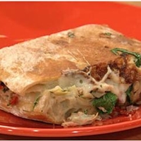 Rachael Ray's Tuna Melt