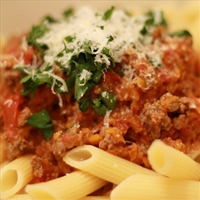 Ragu Alla Bolognese