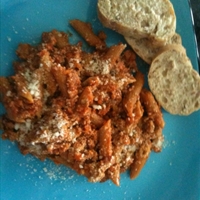 Ragu Bolognese (Boom)