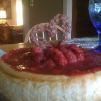 Raspberry Sauce