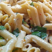 Rasta Pasta