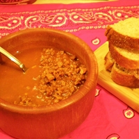 Rat City Chili (Vegan) Rat City Chili (Vegan)