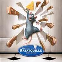 Ratatouille