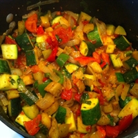 Ratatouille