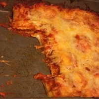 Ravioli Bake Ravioli Bake
