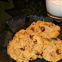 Ray's Chocolate Chip Craisin Cookies