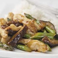 Real Ginger Beef Real Ginger Beef