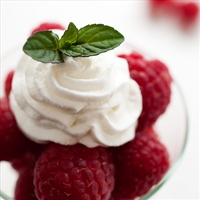 Real Whipped Cream