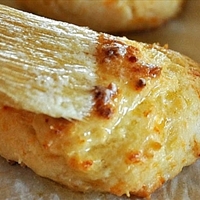 Red Lobsters Cheese-garlic Biscuits Red Lobsters Cheese-garlic Biscuits