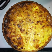Red Lobster's Shrimp Quiche Recipe Red Lobster's Shrimp Quiche Recipe