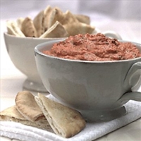 Red Pepper Dip