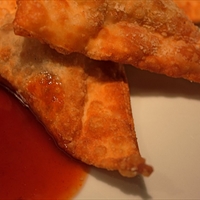 Red Sweet and Sour Sauce