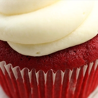 Red Velvet Cupcakes