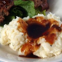 Redeye Steak Sauce