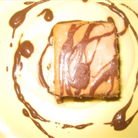 refrigerated cake