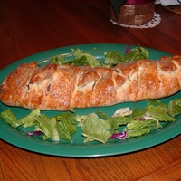 Reuben Loaf