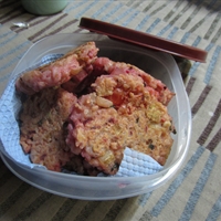 Rice Patties