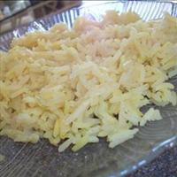 Rice Pilaf
