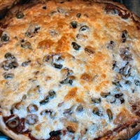 Ricks Pizza