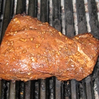 Rick's Steak Marinade