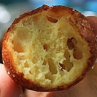 Ricotta Fritters - Italian Doughnuts