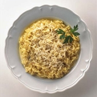Risotto alla 
