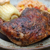 Roadside Chicken
