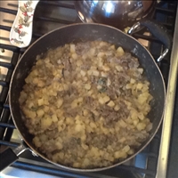 Roast Beef Hash Roast Beef Hash