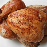 Roast Chicken