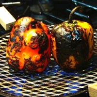 Roast Pepper Relish