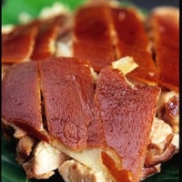 Roast Pork (Lechon) Roast Pork (Lechon)