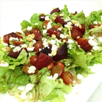 Roasted Beet Salad Roasted Beet Salad