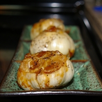 Roasted Garlic