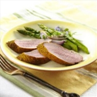 Roasted Pork Tenderloin with Oregano-Coriander Rub Roasted Pork Tenderloin with Oregano-Coriander Rub