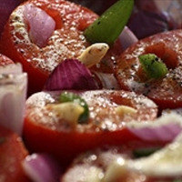 Roasted Salsa Roasted Salsa