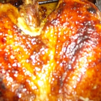 Roasted Turkey Breast