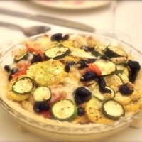 Roasted Vegetable-cheese Pie Weight Watchers 4 Points Roasted Vegetable-cheese Pie Weight Watchers 4 Points