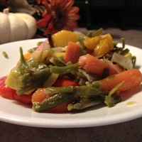 Roasted Vegetables