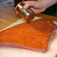 Rockin Rub