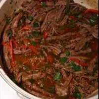 Ropa Vieja