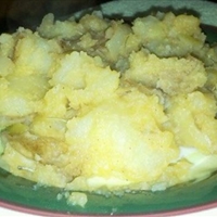 Rosemary Potatoes