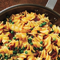 Rotini and Cheese